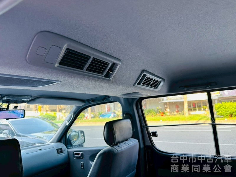 載人載貨都可以，稀有海力士