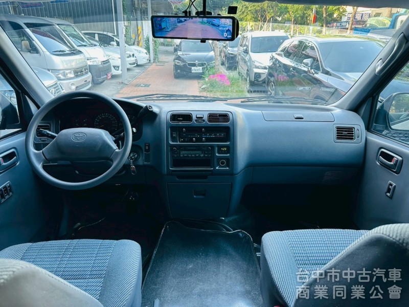 載人載貨都可以，稀有海力士