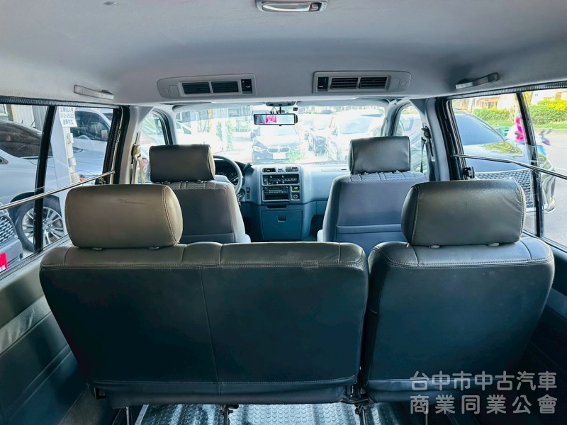 載人載貨都可以，稀有海力士