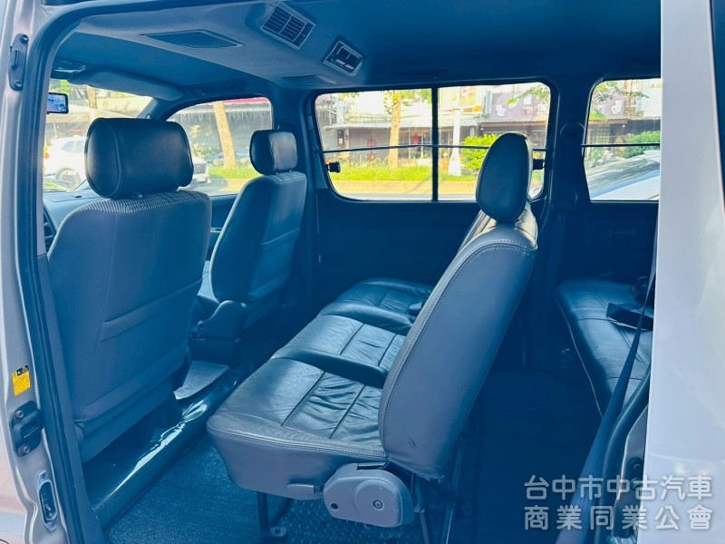 載人載貨都可以，稀有海力士