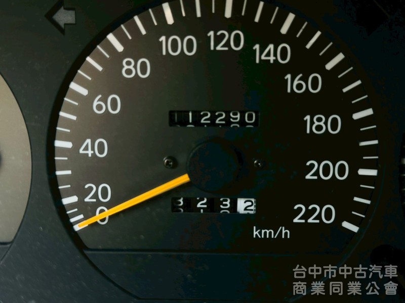 挑戰全國最漂亮海力士，中部一手車庫車，全車原廠原版件，原廠保養履歷完整，里程保證