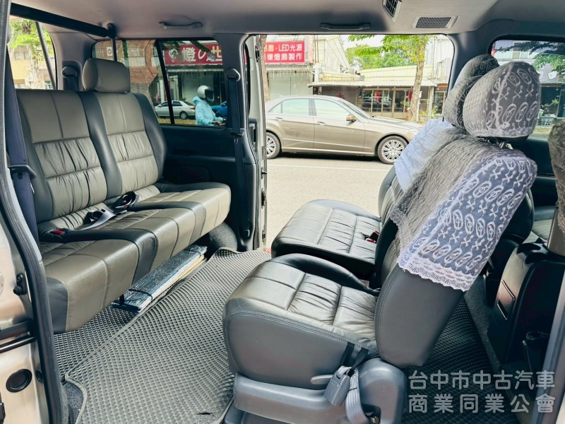 挑戰全國最漂亮海力士，中部一手車庫車，全車原廠原版件，原廠保養履歷完整，里程保證