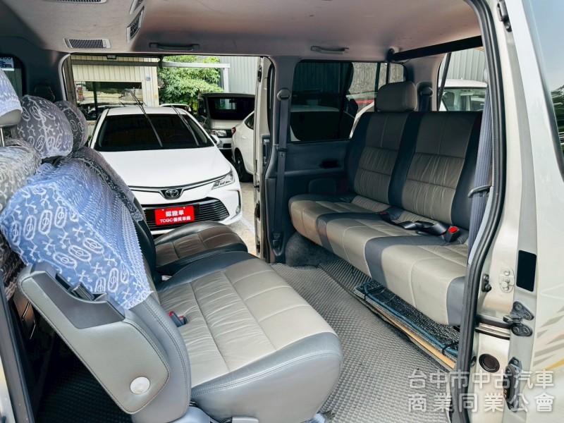 挑戰全國最漂亮海力士，中部一手車庫車，全車原廠原版件，原廠保養履歷完整，里程保證