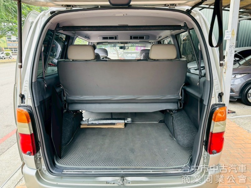 挑戰全國最漂亮海力士，中部一手車庫車，全車原廠原版件，原廠保養履歷完整，里程保證