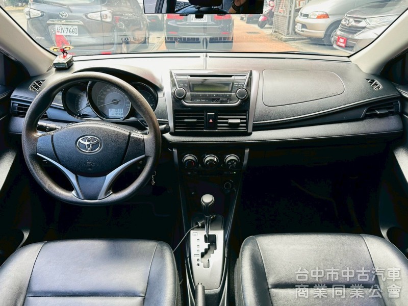 Vios 家庭好用車