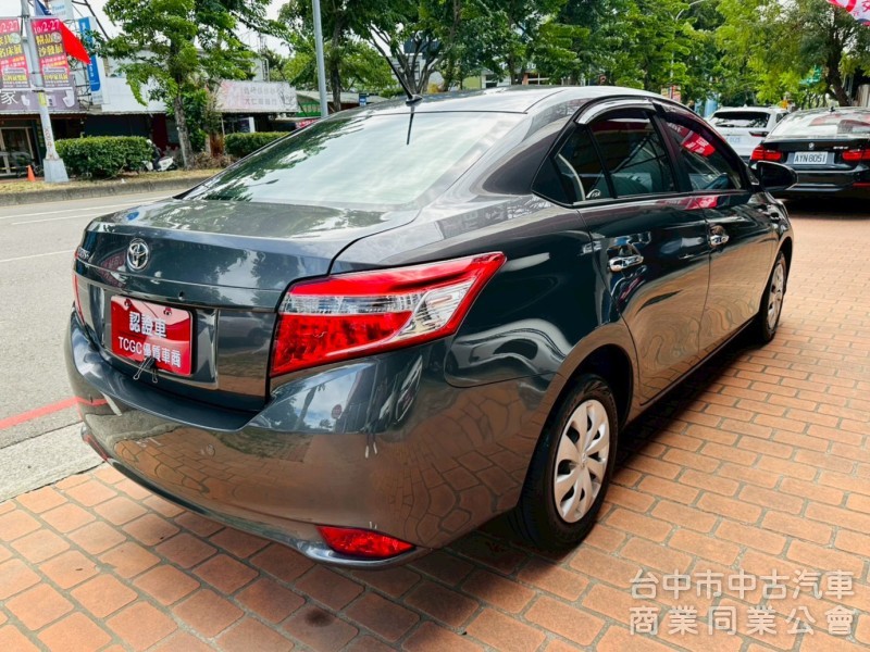 Vios 家庭好用車