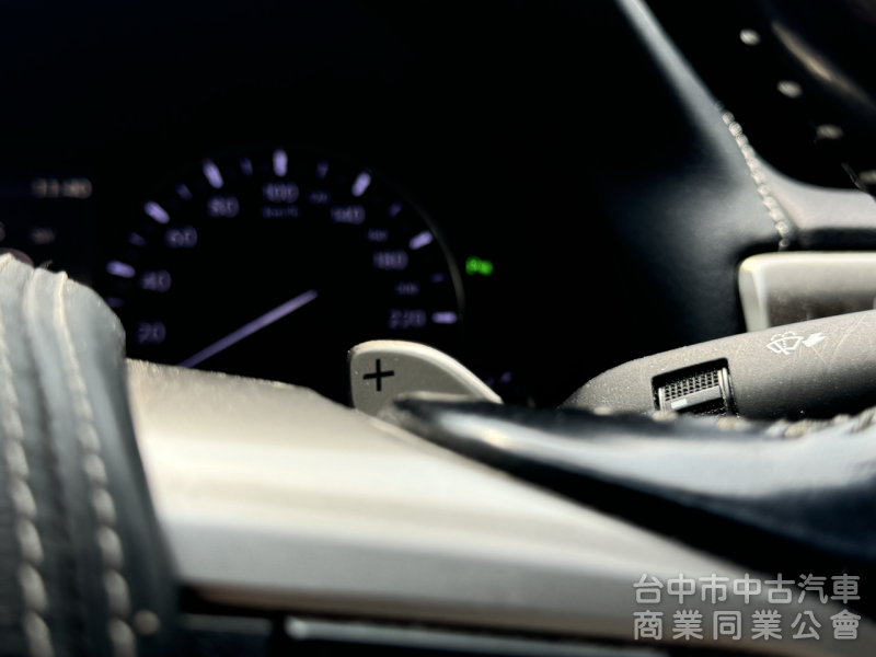 末代絕版GS300－稀有頂級版！選配淡駝金內裝！原廠保養！ACC跟車 盲點 抬頭 三眼LED頭燈 MK音響 冷熱通風椅！
