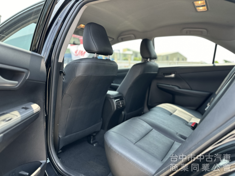 省油！大空間！原廠保養 CarPlay 倒車影像 衛星導航 藍芽！原鈑件！可全貸！台中在地深耕30年老店！