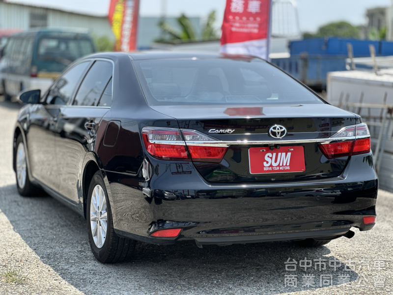 省油！大空間！原廠保養 CarPlay 倒車影像 衛星導航 藍芽！原鈑件！可全貸！台中在地深耕30年老店！