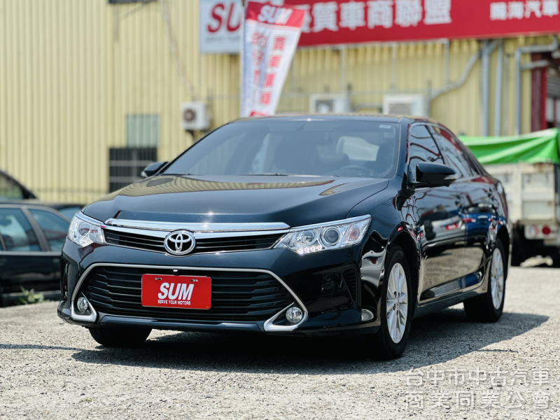 省油！大空間！原廠保養 CarPlay 倒車影像 衛星導航 藍芽！原鈑件！可全貸！台中在地深耕30年老店！