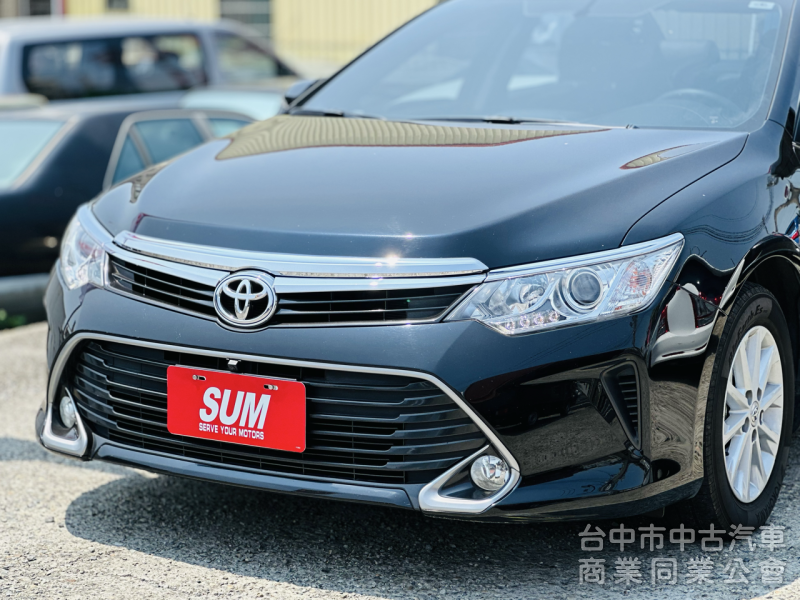省油！大空間！原廠保養 CarPlay 倒車影像 衛星導航 藍芽！原鈑件！可全貸！台中在地深耕30年老店！