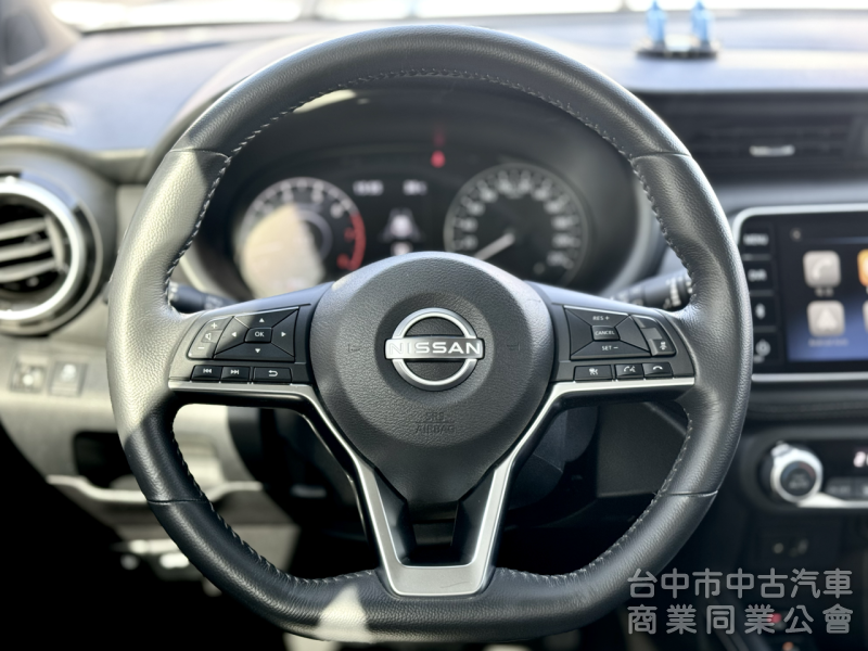 旗艦版！僅跑3萬！新車保固！環景 ACC跟車 盲點 恆溫 CarPaly 車道偏移！原鈑件！可全貸！台中在地30年老店！