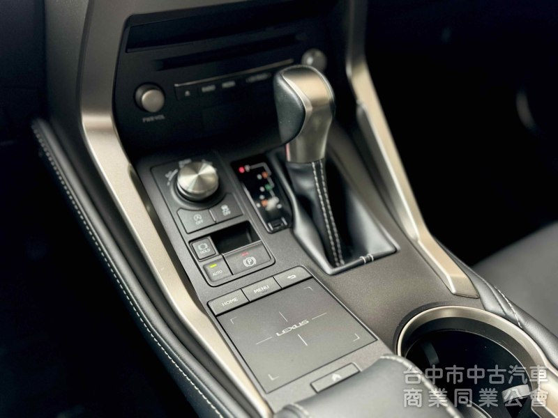 搶先看～曜黑版！全速域ACC跟車！F Sport空力套件！盲點 CarPlay 9氣囊！原鈑！可全貸！台中在地30年老店