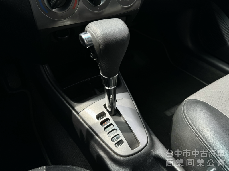 一手車！省油代步車！雙安全氣囊！倒車雷達！霧燈！可全貸！台中在地深耕30年老店！