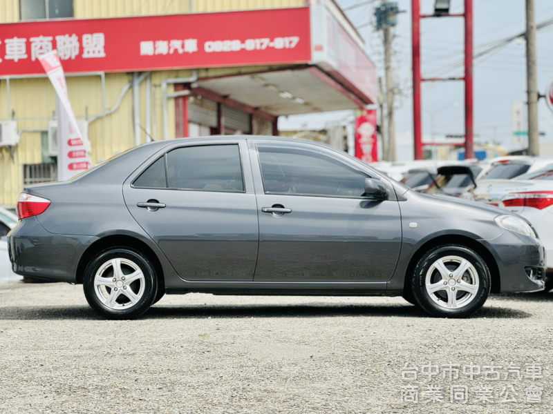 一手車！省油代步車！雙安全氣囊！倒車雷達！霧燈！可全貸！台中在地深耕30年老店！