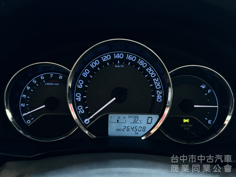 代步好車！藍芽！安卓機！倒車顯影！衛星導航！安全氣囊！售後保固！可全貸！台中在地30年老店！
