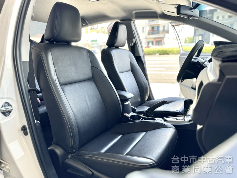 代步好車！藍芽！安卓機！倒車顯影！衛星導航！安全氣囊！售後保固！可全貸！台中在地30年老店！