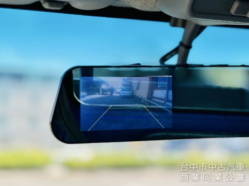 搶先看！末代四期！長軸11呎半！僅跑26萬！年均不到2萬公里！柵欄！防捲入護欄！工具箱！可全貸！台中在地深耕30年老店！