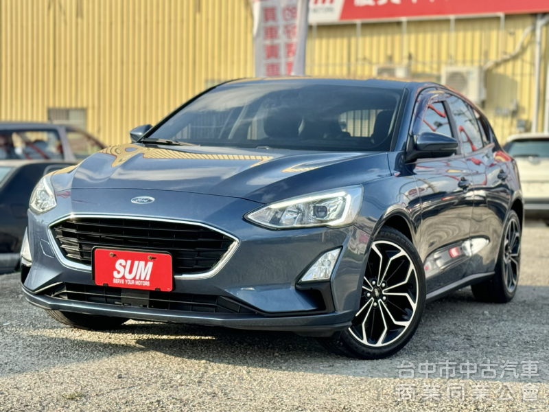 一手車！免鑰匙 雙區恆溫 撥片 6安 CarPlay 後座出風口 前後紀錄！原鈑件！可全貸！台中在地30年老店！