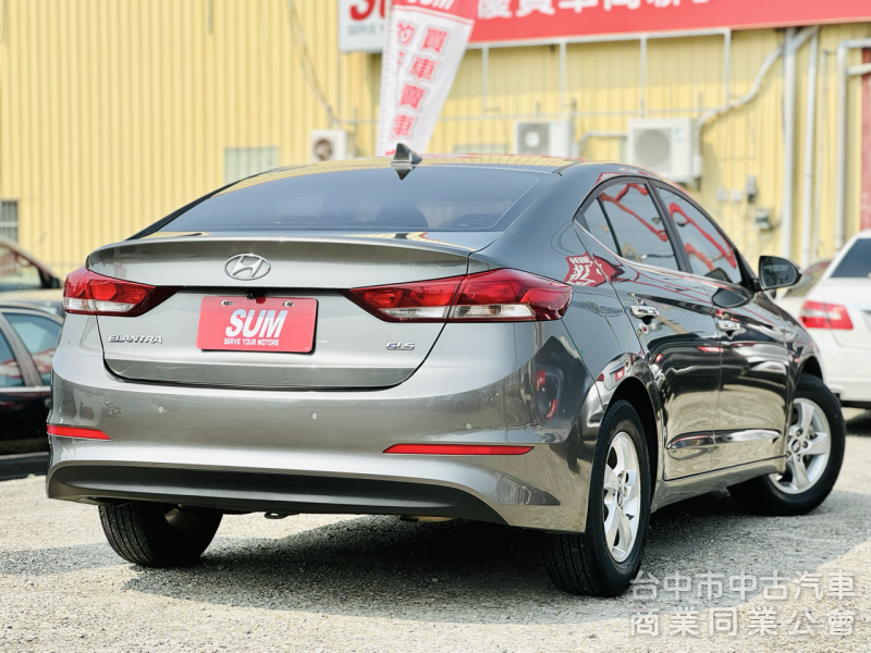 搶先看！一手車！省油省稅！6安 盲點 抬頭顯示 自動頭燈 後座出風口 前後紀錄器！可全貸！售後保固！台中在地30年老店！