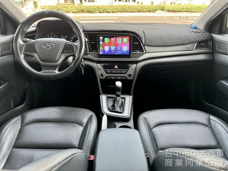 搶先看！一手車！省油省稅！6安 盲點 抬頭顯示 自動頭燈 後座出風口 前後紀錄器！可全貸！售後保固！台中在地30年老店！