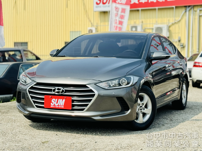 搶先看！一手車！省油省稅！6安 盲點 抬頭顯示 自動頭燈 後座出風口 前後紀錄器！可全貸！售後保固！台中在地30年老店！