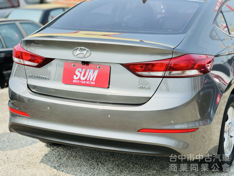 搶先看！一手車！省油省稅！6安 盲點 抬頭顯示 自動頭燈 後座出風口 前後紀錄器！可全貸！售後保固！台中在地30年老店！