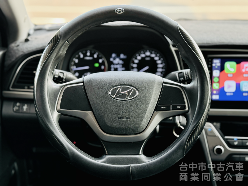 搶先看！一手車！省油省稅！6安 盲點 抬頭顯示 自動頭燈 後座出風口 前後紀錄器！可全貸！售後保固！台中在地30年老店！