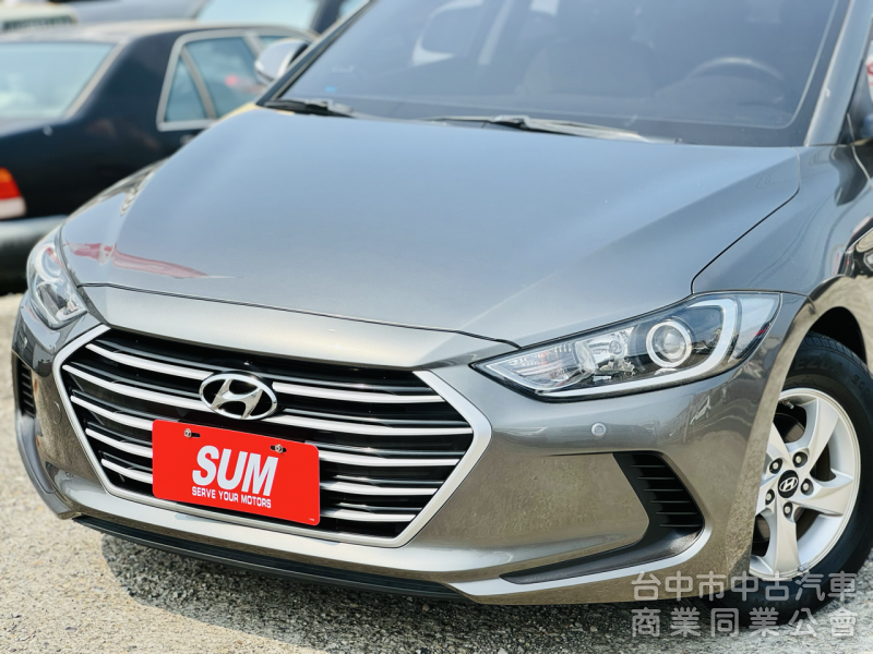 搶先看！一手車！省油省稅！6安 盲點 抬頭顯示 自動頭燈 後座出風口 前後紀錄器！可全貸！售後保固！台中在地30年老店！