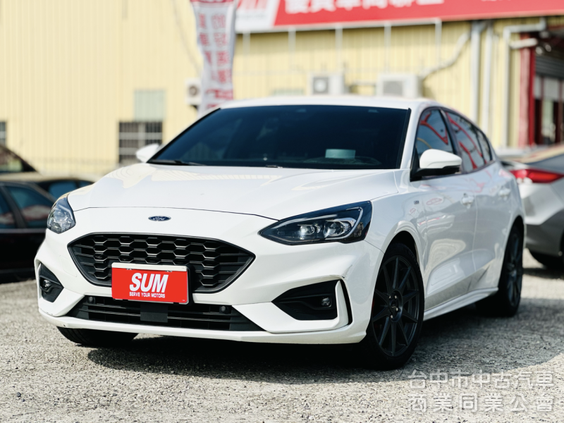 一手車！Lommel X賽道版！僅跑2萬！電動椅 ACC跟車 盲點 抬頭顯示 CarPlay 換檔撥片！原鈑件！可全貸！