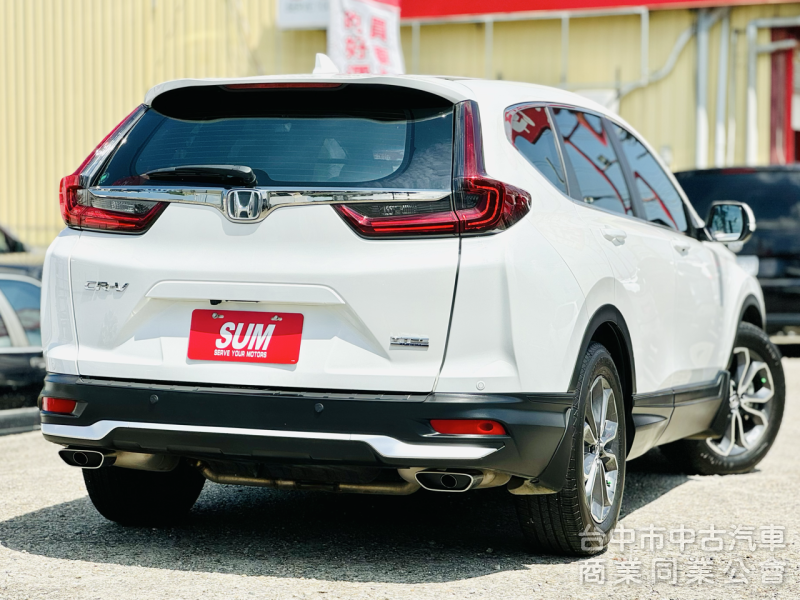 5.5代小改款！ACC跟車 無線CarPlay 車道維持！原鈑件！可全貸！兩年5萬公里保固！台中在地30年老店！