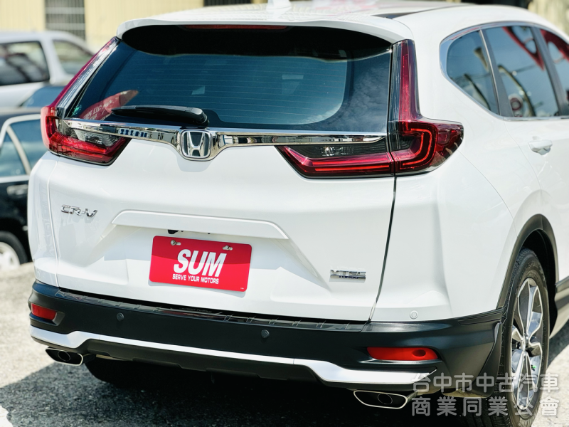 5.5代小改款！ACC跟車 無線CarPlay 車道維持！原鈑件！可全貸！兩年5萬公里保固！台中在地30年老店！