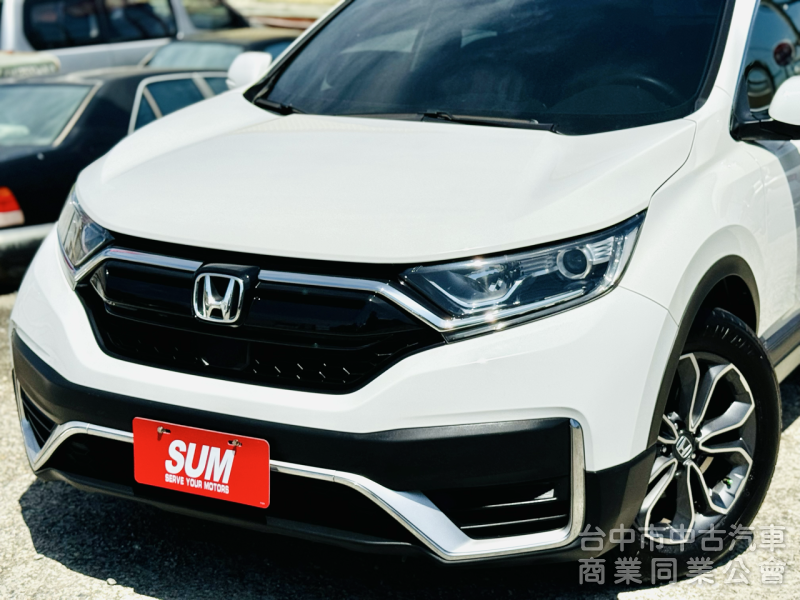 5.5代小改款！ACC跟車 無線CarPlay 車道維持！原鈑件！可全貸！兩年5萬公里保固！台中在地30年老店！