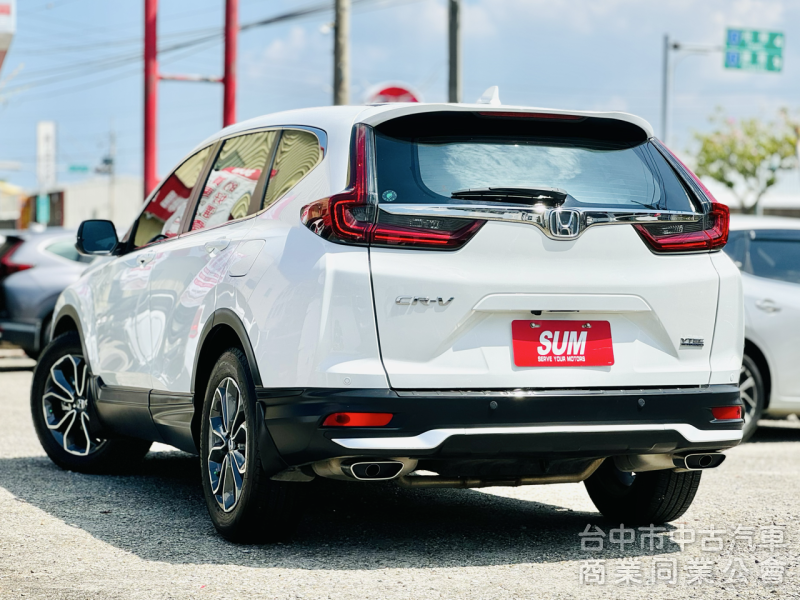 5.5代小改款！ACC跟車 無線CarPlay 車道維持！原鈑件！可全貸！兩年5萬公里保固！台中在地30年老店！