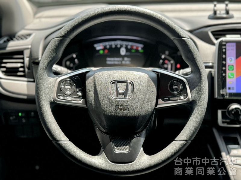5.5代小改款！ACC跟車 無線CarPlay 車道維持！原鈑件！可全貸！兩年5萬公里保固！台中在地30年老店！