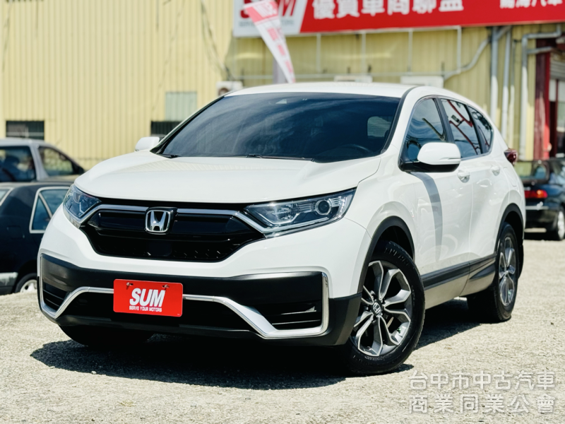 5.5代小改款！ACC跟車 無線CarPlay 車道維持！原鈑件！可全貸！兩年5萬公里保固！台中在地30年老店！