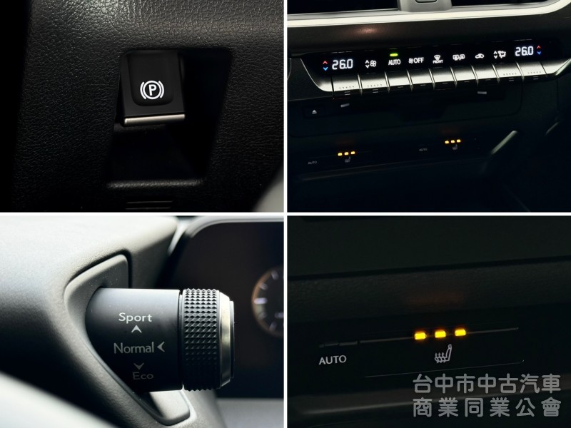 20年領牌！小改款！全速域ACC！一手車！原廠保養！盲點 CarPlay 雙前座電熱椅！原鈑件！可全貸！台中在地30年！
