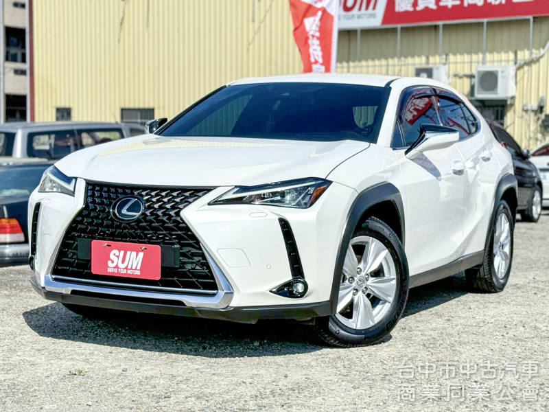 20年領牌！小改款！全速域ACC！一手車！原廠保養！盲點 CarPlay 雙前座電熱椅！原鈑件！可全貸！台中在地30年！