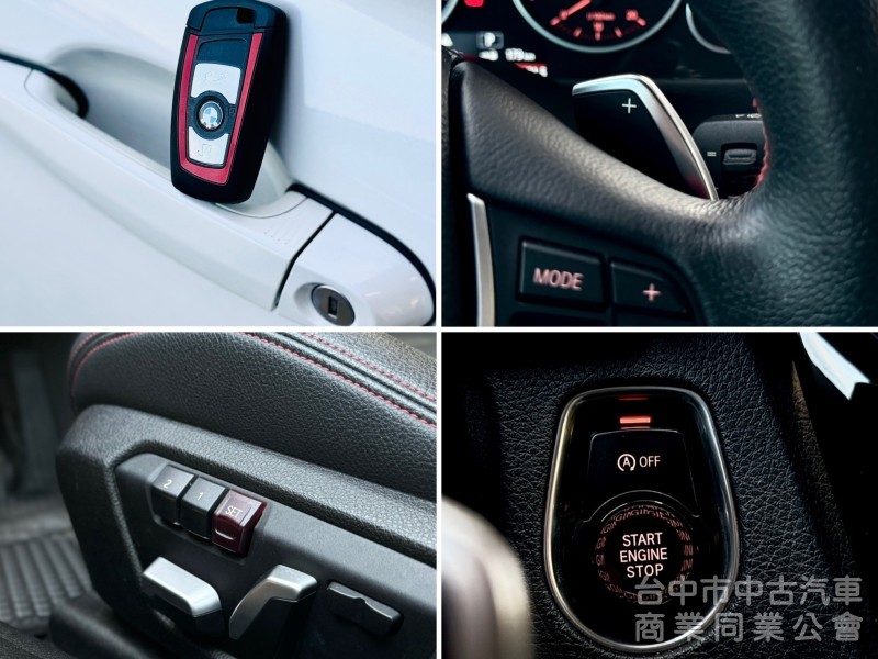 一手車！小改款！B48引擎！耗材已更新！換檔撥片 定速巡航 雙區恆溫 導航 倒車影像！可全貸！台中在地深耕30年老店！