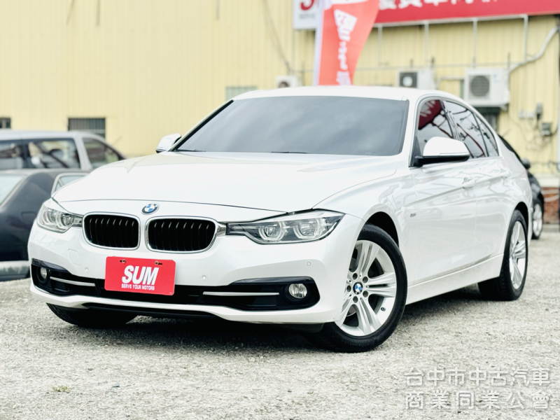 一手車！小改款！B48引擎！耗材已更新！換檔撥片 定速巡航 雙區恆溫 導航 倒車影像！可全貸！台中在地深耕30年老店！