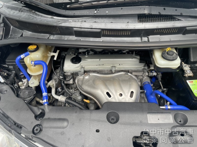 【2008 TOYOTA Previa｜空間大 × 舒適穩 × 七人座首選】 家庭出遊、接送都合適，經典好養首選