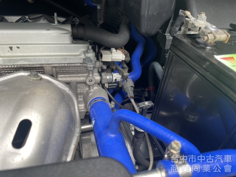 【2008 TOYOTA Previa｜空間大 × 舒適穩 × 七人座首選】 家庭出遊、接送都合適，經典好養首選