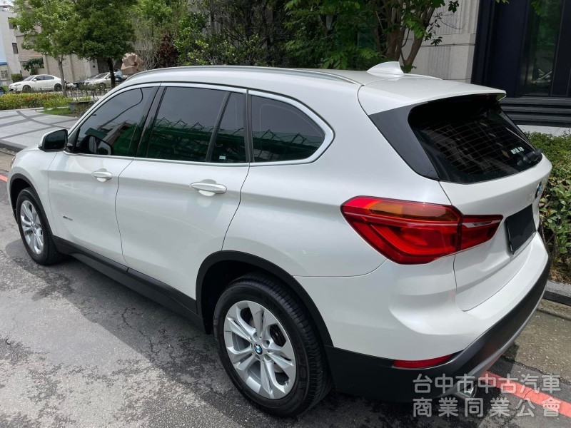 2022 BMW X5 豪華旗艦SUV 選配 Individual Merino 全真皮內裝 舒適型座椅