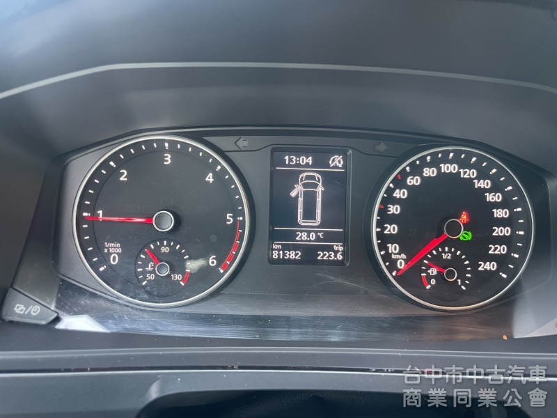 2018 福斯 Beach 4WD