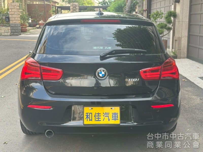 底盤穩 省稅小車!!