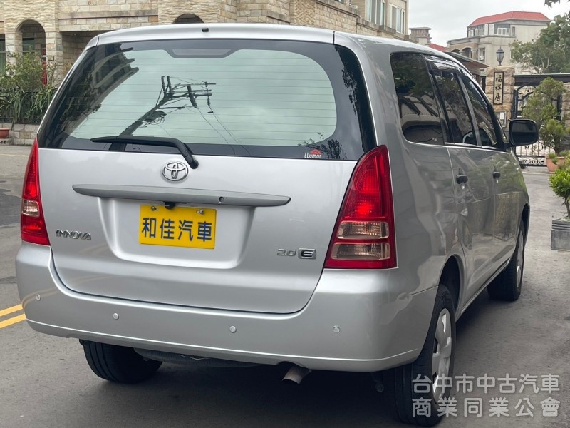 2015 INNOVA 2.0