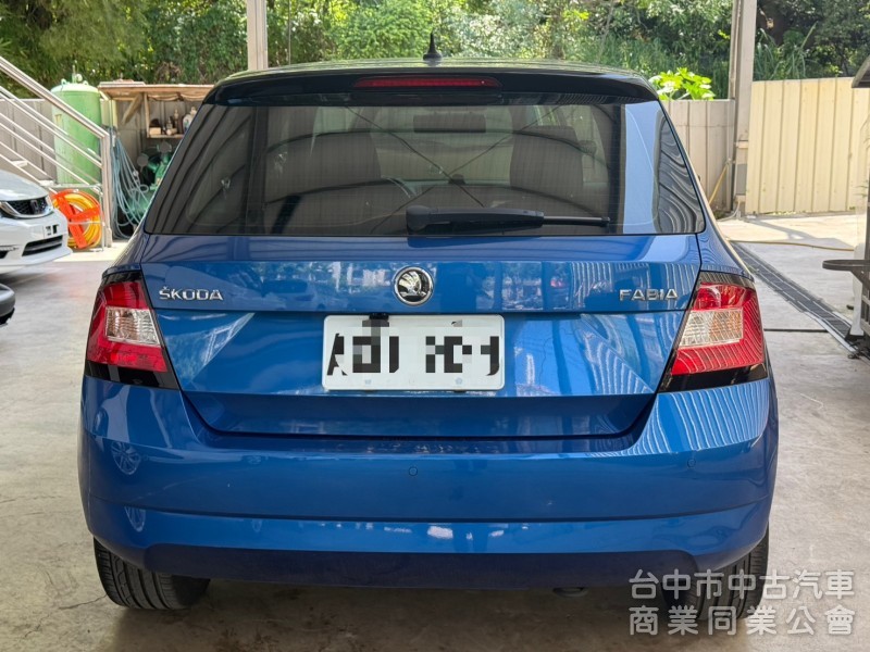 優質車輛