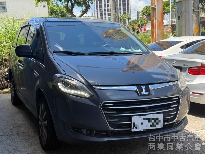 你的人生缺一節 就是缺台納智捷