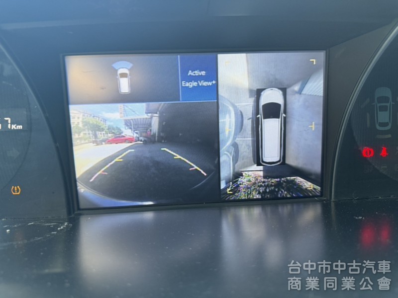 你的人生缺一節 就是缺台納智捷