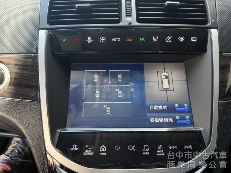 你的人生缺一節 就是缺台納智捷